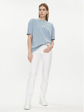 Τζιν Calvin Klein Jeans φωτογραφία