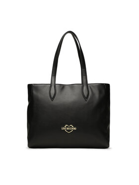 LOVE MOSCHINO LOVE MOSCHINO Kabelka JC4082PP1HLD0000 Čierna