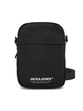 Jack&Jones Jack&Jones Brašna 12269919 Černá