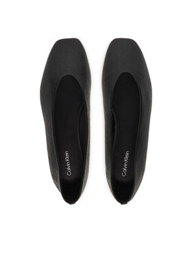 Μπαλαρίνες Calvin Klein φωτογραφία