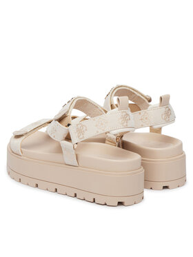 Guess Σανδάλια Guess - 3