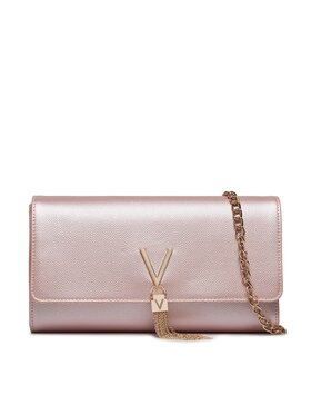 Valentino Valentino Borsetta Divina VBS1R401G Rosa