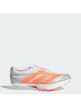 adidas adidas Buty do biegania 152375 Biały