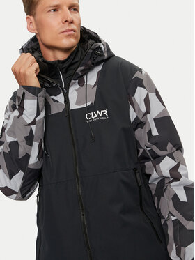 Μπουφάν για σκι Colourwear φωτογραφία