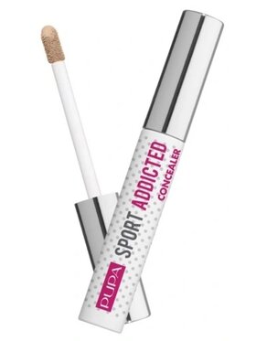 PUPA Milano PUPA Milano Sport Addicted Korektor 003 Intense Beige