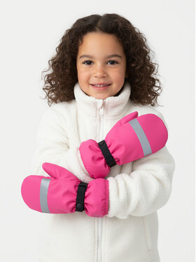 Γάντια παιδικά Reima φωτογραφία