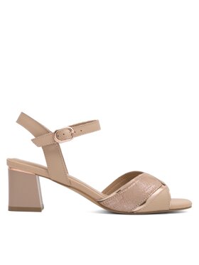 Lasocki Lasocki Sandali CEO-SWILK WYL3454-1Z Beige