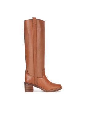 Gino Rossi Gino Rossi Stiefel WGA3345-1Z Braun