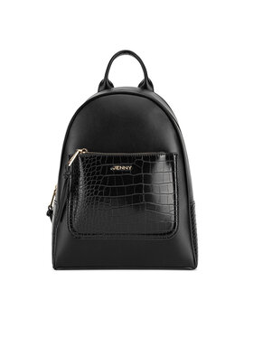 JENNY JENNY Rucsac JFR-B-002-07 Negru