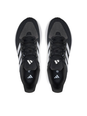 Adidas Tekaški čevlji Ultrabounce 5 IE8794 Črna