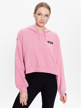 Ellesse Ellesse Jopa Halo SGR17950 Roza Regular Fit