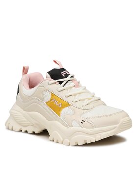 Fila Fila Сникърси Electric Flow Wmn FFW0164.13160 Бежов