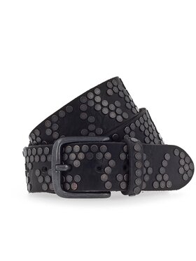 B Belt B Belt Pasek 189538 Czarny