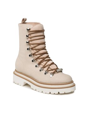 Peserico Peserico Trapper stila apavi S39544C0 09759 Bēšs