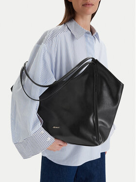 JENNY JENNY Τσάντα CEO-JNY-L-005-09 Μαύρο