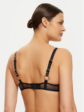 Σουτιέν χωρίς μπανέλα Chantelle X φωτογραφία