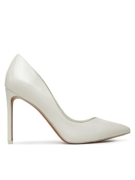Aldo Aldo Γόβες Lala 13830552 Λευκό
