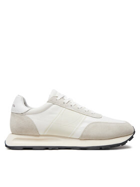 Philippe Model Philippe Model Sneakers Mondial Vintage TILU W002 Bianco