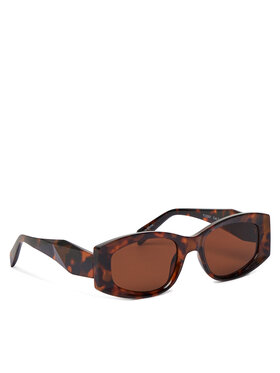 ONLY ONLY Sonnenbrillen Onlsummer 15310005 Braun