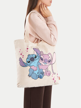 Disney Classics Disney Classics Handtasche ACCCS-AW24-304DCLS Beige