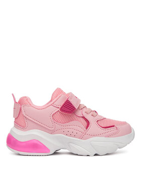 Sprandi Sprandi Sneakersy CP72-26030(dz) Różowy