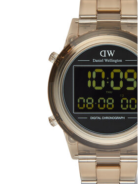 Ρολόι Daniel Wellington φωτογραφία