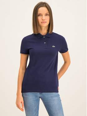 Lacoste Lacoste Polo PF7839 Blu scuro Classic Fit