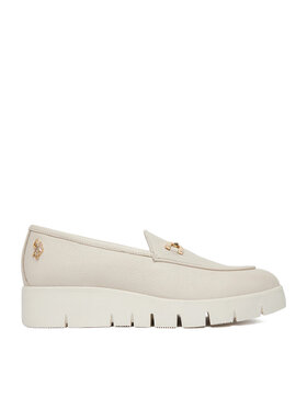 U.S. Polo Assn. U.S. Polo Assn. Туфлі EO-NOVA001W/6L1 Écru