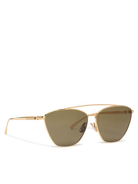 Fendi Fendi Слънчеви очила FF 0438/S Златист
