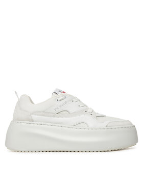 Vic Matié Vic Matié Sneakers 1G3054D W62BQBT175 Weiß