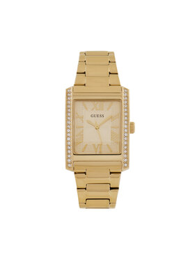 Guess Guess Zegarek Bonnie  GW0874L4 Złoty