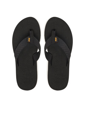 Teva Teva В'єтнамки Mush II 4198 Чорний