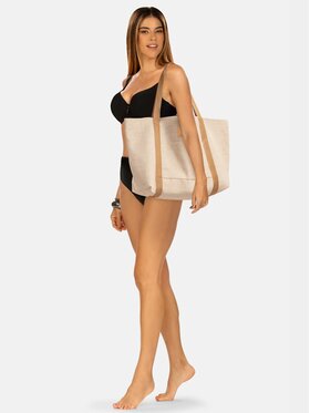 Feba Feba Borsa F87/BAG45 Beige