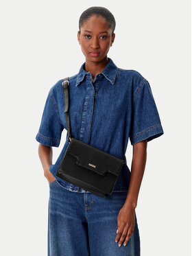 WITTCHEN WITTCHEN Borsetta 99-4Y-601-1 Nero