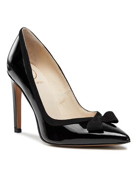 Baldowski Baldowski High Heels D04460-1451-001 Schwarz