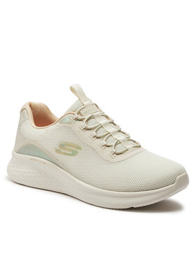 Skechers Superge Lite Pro-Glimmer Me 150041/OFWT Écru