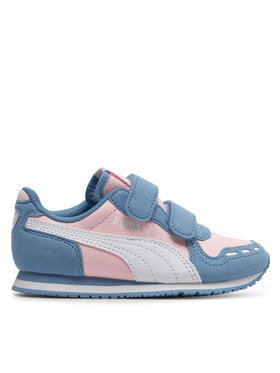 Puma Puma Snīkeri Cabana Racer Sl 20 V Ps 383730-14 Zils