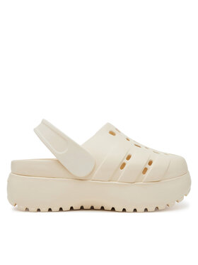 adidas adidas Sandale adilette Platform JP7159 Bej