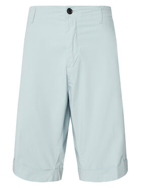 Liu Jo Liu Jo Шорти з тканини QA5237 T4310 Блакитний Regular Fit