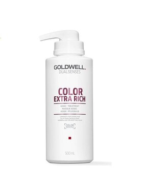 Goldwell Goldwell DualSenses Color Extra Rich Maska do włosów