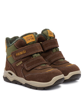 Primigi Primigi Stivali da neve GORE-TEX 8863711 M Marrone
