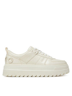 HUGO HUGO Sneakersy Lyssa 50548151 Biały