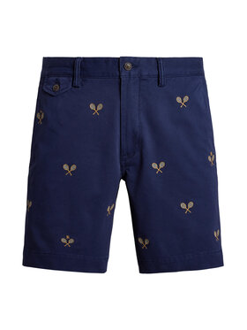 Σορτς υφασμάτινο Polo Ralph Lauren φωτογραφία