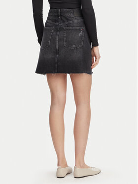 Tommy Jeans Φούστα τζιν Tommy Jeans - 3