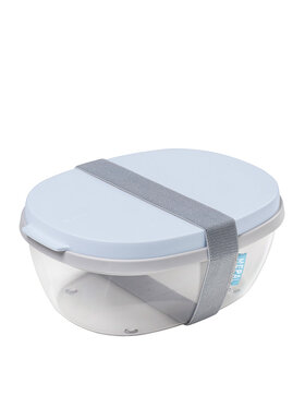 Mepal Mepal Lunchbox RM10764050 Niebieski