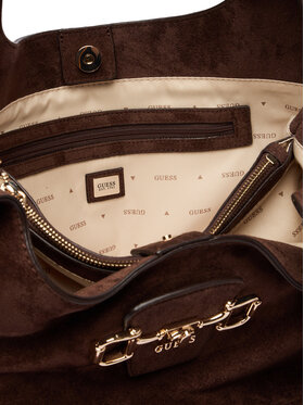 Guess Τσάντα Guess - 5