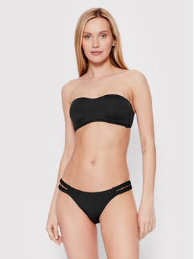 Seafolly Seafolly Μπικίνι πάνω μέρος S.Collective 30877-942 Μαύρο