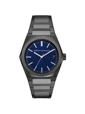 Armani Exchange Armani Exchange Hodinky AX2811 Šedá