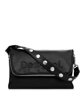 Desigual Desigual Дамска чанта Venecia 24WAXP42 Черен