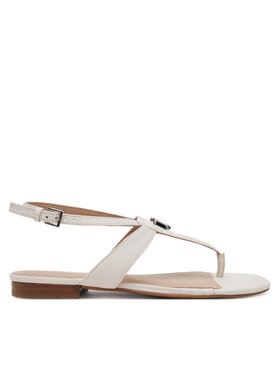 LAUREN RALPH LAUREN LAUREN RALPH LAUREN Sandały Everley 802959146009 Biały